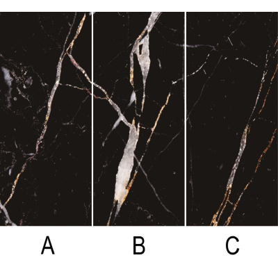 Πάνελ Πολυτελείας No. 2418-ABC