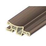 WPC - Ραβδωτό Πάνελ Μάρμαρο No JCC94205-1HB-60 - Image 3