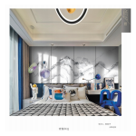 Πάνελ Πολυτελείας No. 80001-ABCA - Image 2