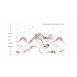 Πάνελ Πολυτελείας No. 80001P-3-ABCA