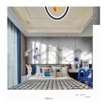 Πάνελ Πολυτελείας No. 80001P-4-ABCA - Image 2