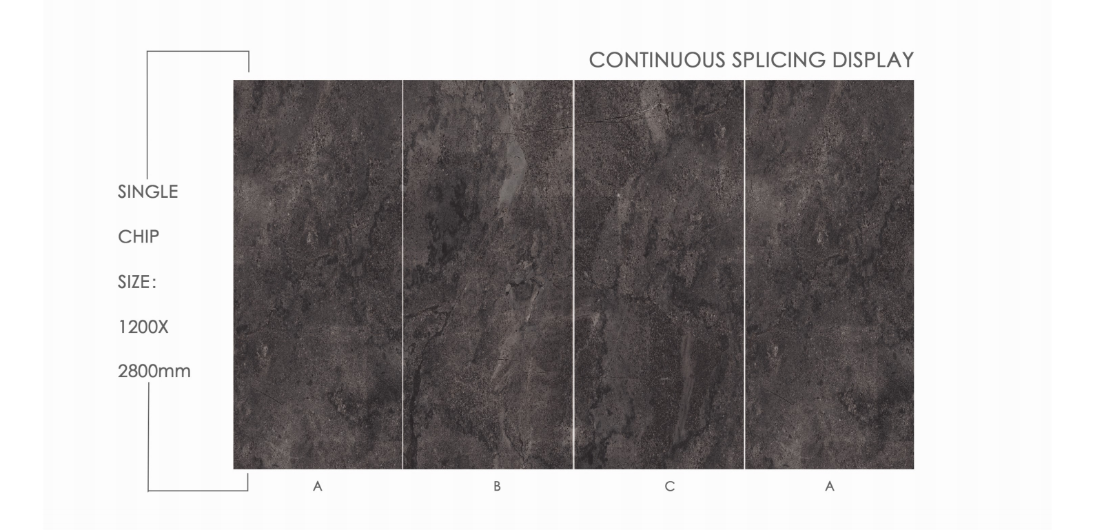 80002P-1-ABCA Πάνελ Πολυτελείας No. 80002P-1-ABCA - Image 1