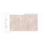 Πάνελ Πολυτελείας No. 80002P-2-ABCA