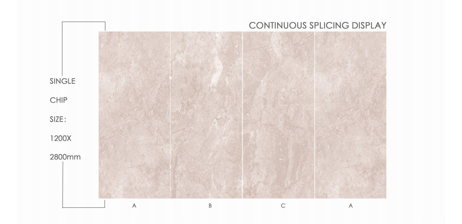 80002P-2-ABCA Πάνελ Πολυτελείας No. 80002P-2-ABCA - Image 1