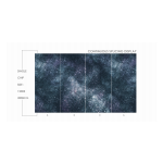 Πάνελ Πολυτελείας No. 80003P-ABCA