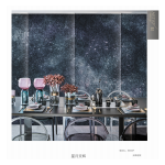 Πάνελ Πολυτελείας No. 80003P-ABCA - Image 2