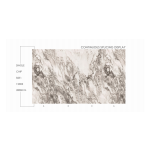 Πάνελ Πολυτελείας No. 80004P-3-ABCA