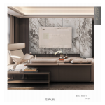 Πάνελ Πολυτελείας No. 80004P-3-ABCA - Image 2