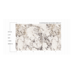 Πάνελ Πολυτελείας No. 80005P-2-ABCA