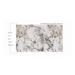 Πάνελ Πολυτελείας No. 80005P-3-ABCA