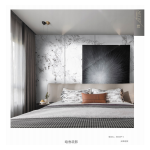 Πάνελ Πολυτελείας No. 80005P-4-ABCA - Image 2