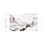 Πάνελ Πολυτελείας No. 80006P-2-ABC