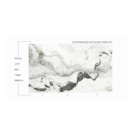 Πάνελ Πολυτελείας No. 80006P-ABC