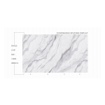 Πάνελ Πολυτελείας No. 80007P-3-ABCA