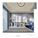 Πάνελ Πολυτελείας No. 80007P-3-ABCA - Image 2