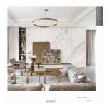 Πάνελ Πολυτελείας No. 80007P-ABCA - Image 2