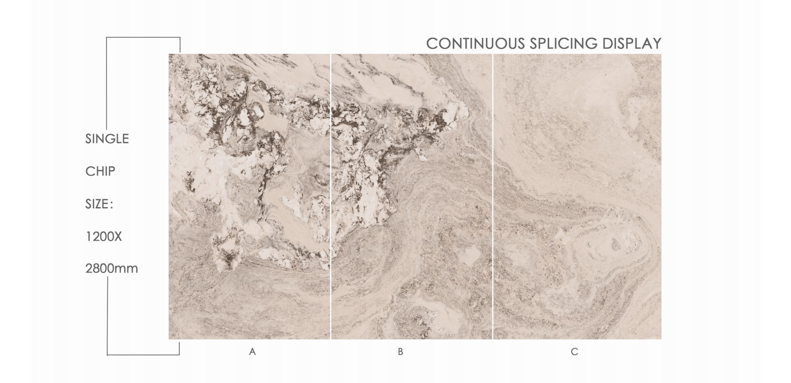 80009P-3-ABC Πάνελ Πολυτελείας No. 80009P-3-ABC - Image 1