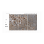 Πάνελ Πολυτελείας No. 80009P-ABC