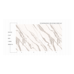 Πάνελ Πολυτελείας No. 80010P-3-ABCA