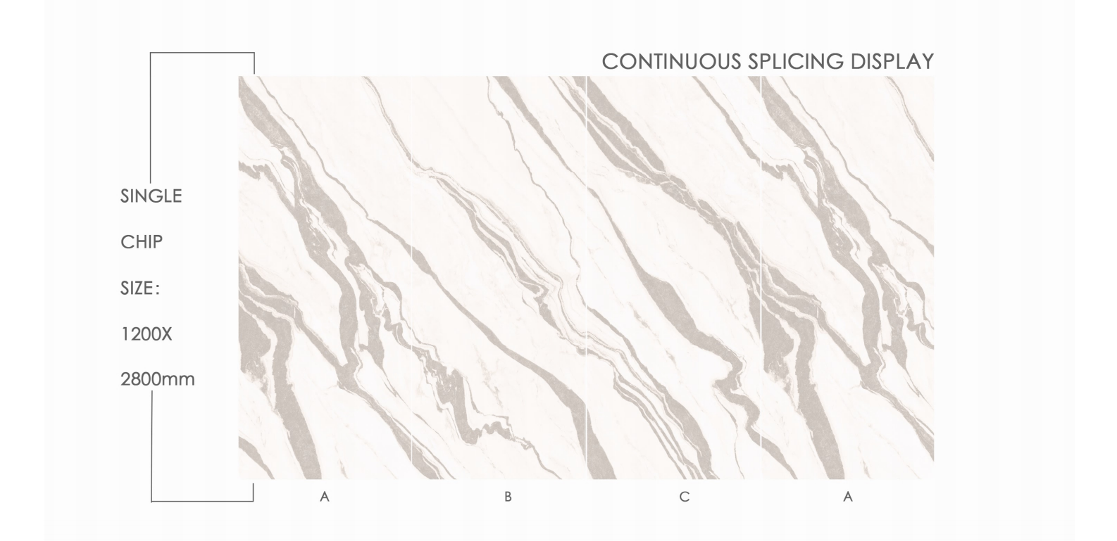 80010P-3-ABCA Πάνελ Πολυτελείας No. 80010P-3-ABCA - Image 1