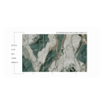 Πάνελ Πολυτελείας No. 80011P-3-ABC