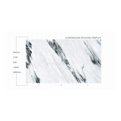 Πάνελ Πολυτελείας No. 80012P-2-ABC