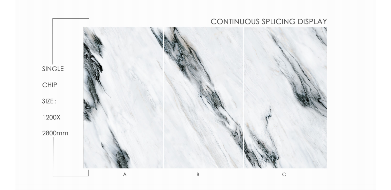 80012P-2-ABC Πάνελ Πολυτελείας No. 80012P-2-ABC - Image 1