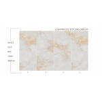 Πάνελ Πολυτελείας No. 80013P-1-ABCA