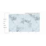 Πάνελ Πολυτελείας No. 80013P-2-ABCA