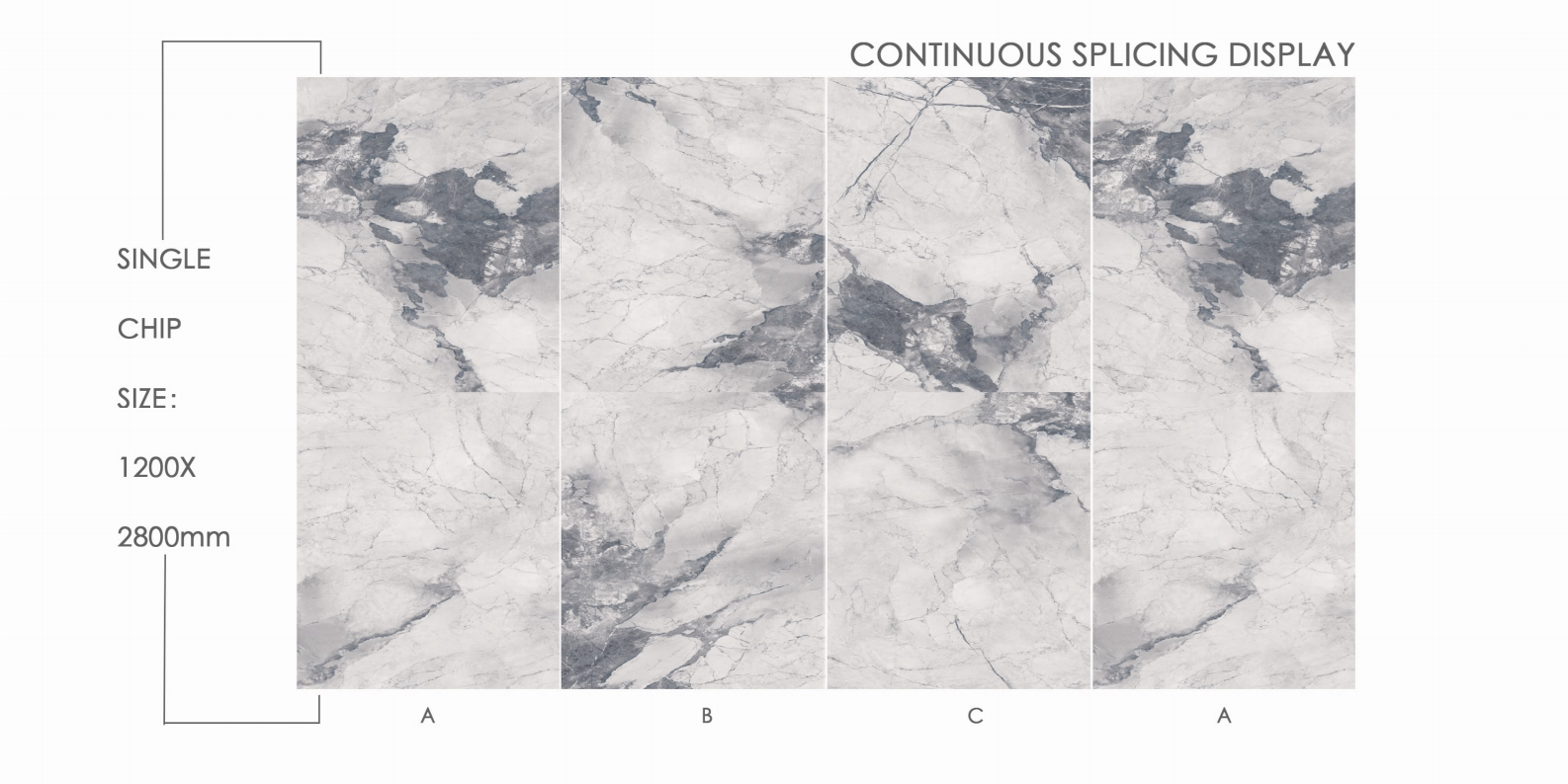 Πάνελ Πολυτελείας No. 80013P-ABCA