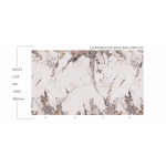 Πάνελ Πολυτελείας No. 80015P-ABCA