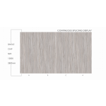 Πάνελ Πολυτελείας No. 80016P-1-ABCA