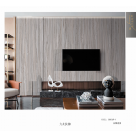 Πάνελ Πολυτελείας No. 80016P-1-ABCA - Image 2