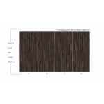 Πάνελ Πολυτελείας No. 80016P-2-ABCA