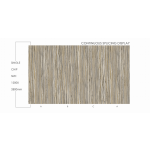 Πάνελ Πολυτελείας No. 80016P-ABCA