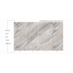 Πάνελ Πολυτελείας No. 80017P-1-ABCA