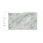 Πάνελ Πολυτελείας No. 80017P-ABCA