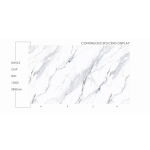 Πάνελ Πολυτελείας No. 80018P-2-ABCA