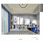 Πάνελ Πολυτελείας No. 80018P-2-ABCA - Image 2