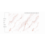 Πάνελ Πολυτελείας No. 80018P-ABCA