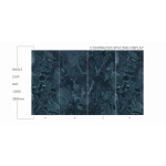 Πάνελ Πολυτελείας No. 80021P-1-ABCA