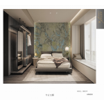 Πάνελ Πολυτελείας No. 80021P-ABCA - Image 2