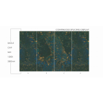 Πάνελ Πολυτελείας No. 80022P-1-ABCA