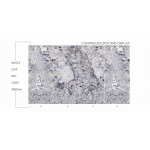 Πάνελ Πολυτελείας No. 80022P-ABCA