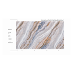 Πάνελ Πολυτελείας No. 80026-ABCA