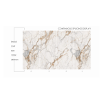 Πάνελ Πολυτελείας No. 80027-ABCA