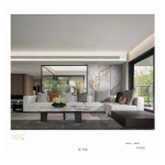 Πάνελ Πολυτελείας No. 80027-ABCA - Image 2