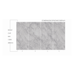 Πάνελ Πολυτελείας No. 80028-ABCA