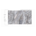 Πάνελ Πολυτελείας No. 80030-ABC