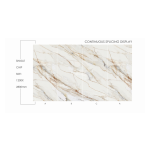 Πάνελ Πολυτελείας No. 80031-ABCA